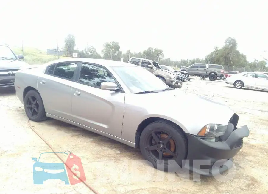 2C3CDXBG4EH326329 Photo# 1