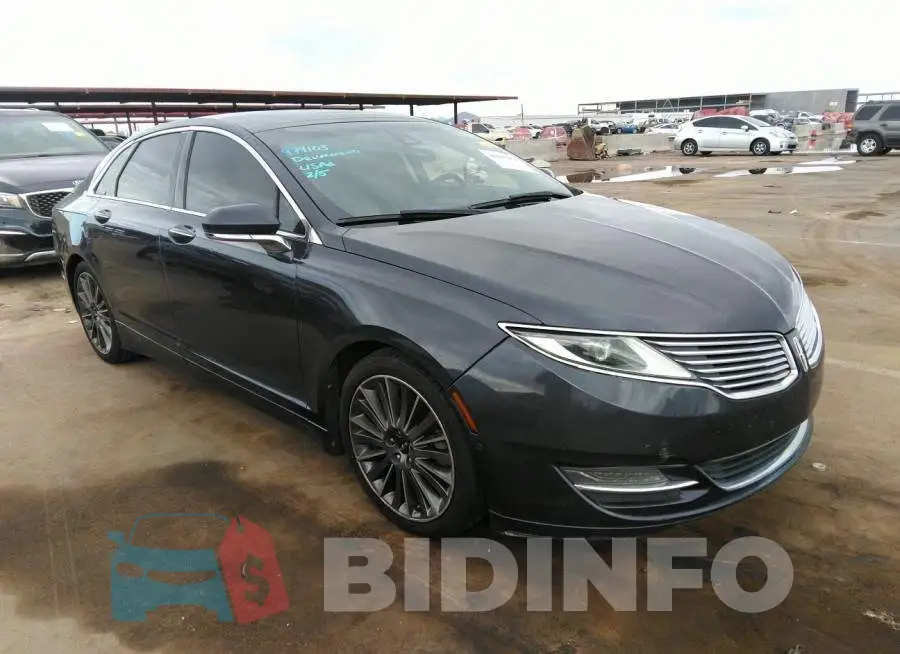 3LN6L2G98DR816974 Photo# 1