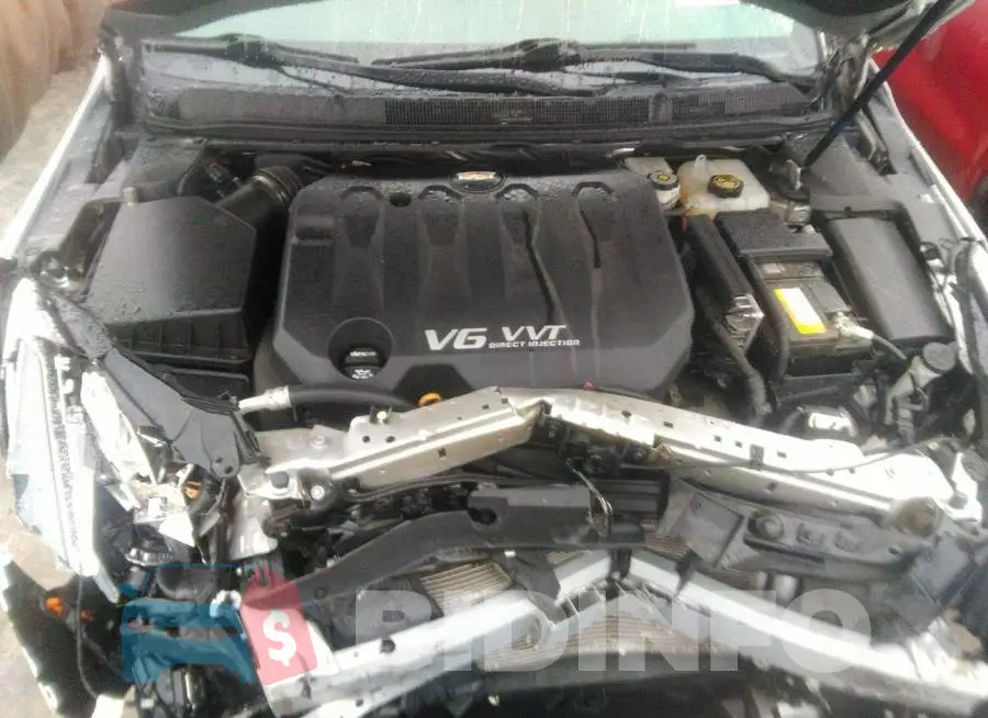 2G61M5S35K9148122 Photo# 10