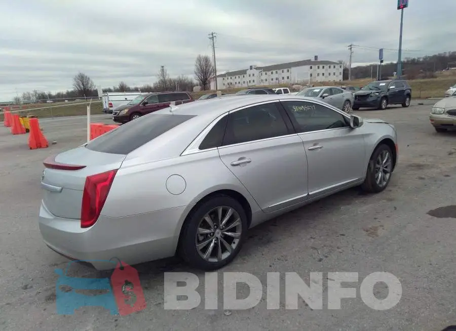 2G61N5S36D9145729 Photo# 4