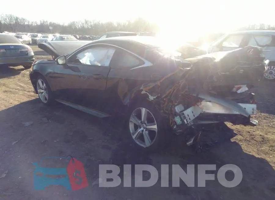 JTHSE5BC6F5000710 Photo# 3