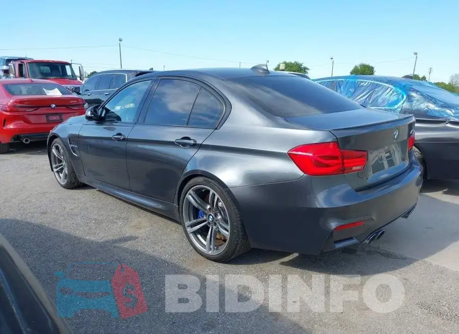 WBS8M9C54G5E68373 Photo# 3