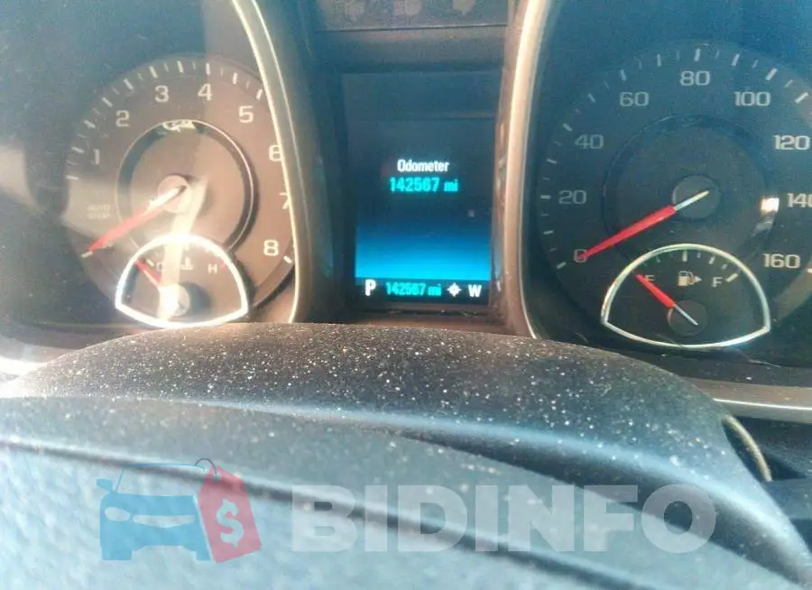 1G11C5SA8GF119154 Photo# 7