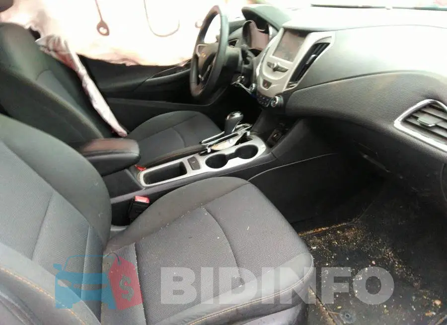 1G1BC5SM2H7184155 Photo# 5
