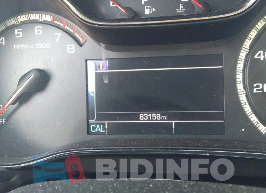 1G1BE5SM0J7152837 Photo# 7