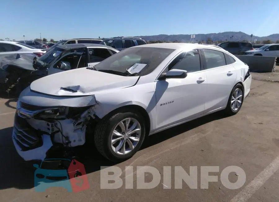 1G1ZD5ST6LF009201 Photo# 2