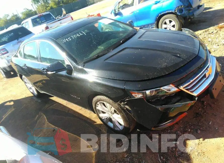 2G1125S36E9214371 Photo# 1