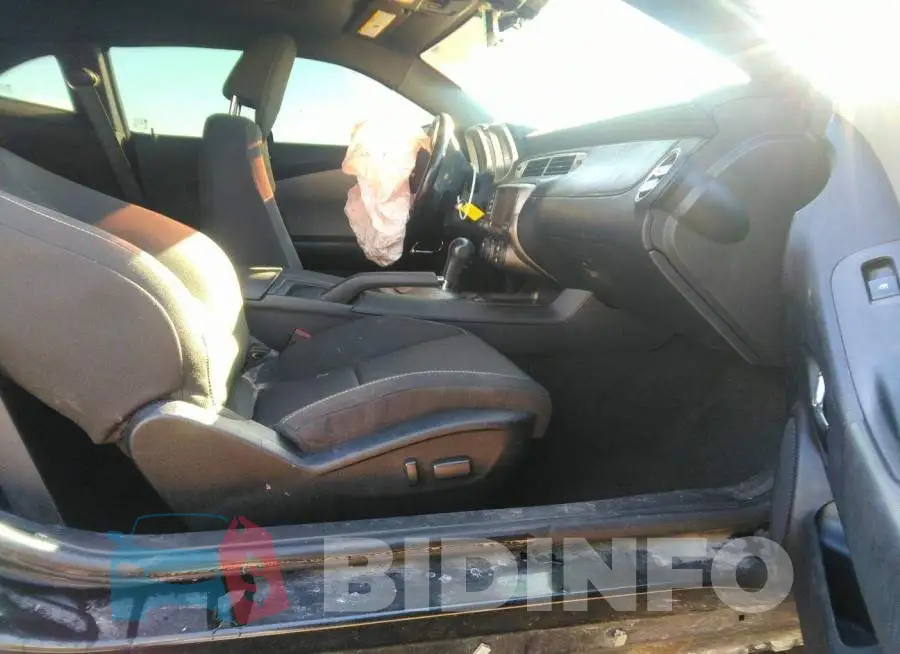 2G1FB1E39D9126844 Photo# 5