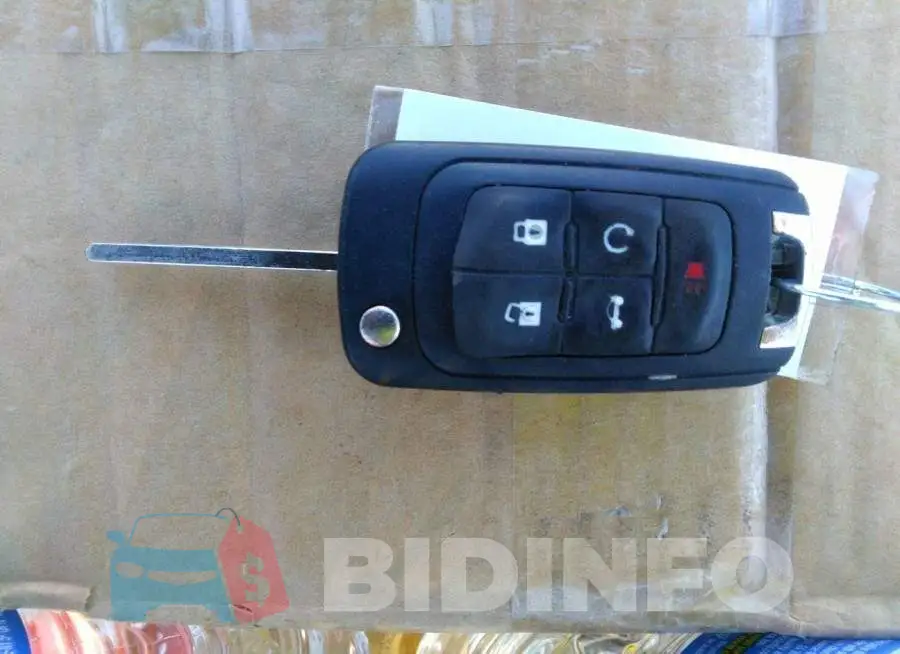 2G1FB1E39D9126844 Photo# 11