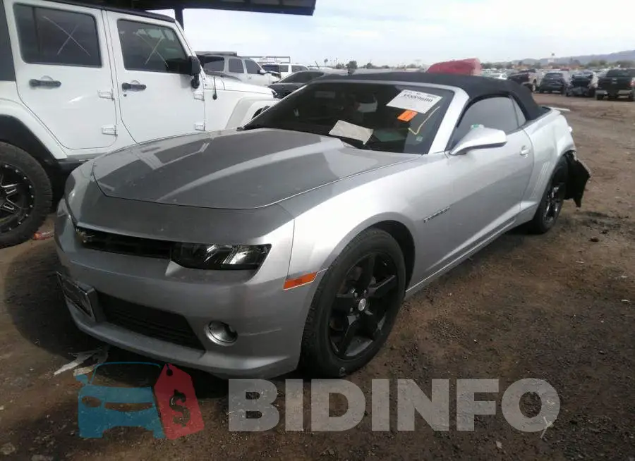2G1FB3D31E9151218 Photo# 2