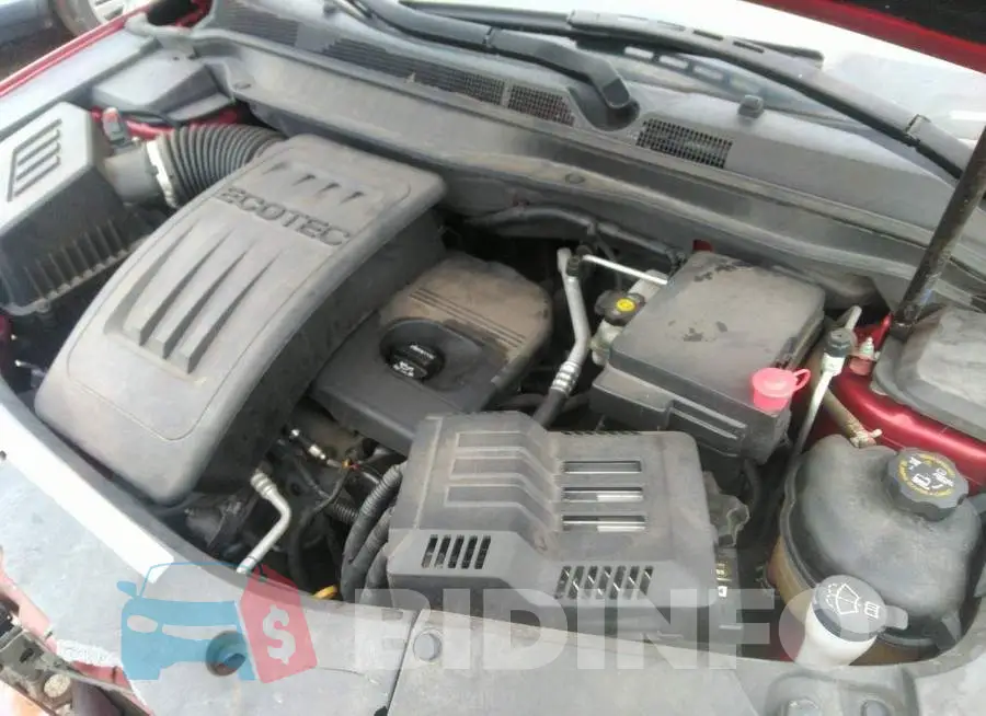 2GNALBEK2E6124973 Photo# 10