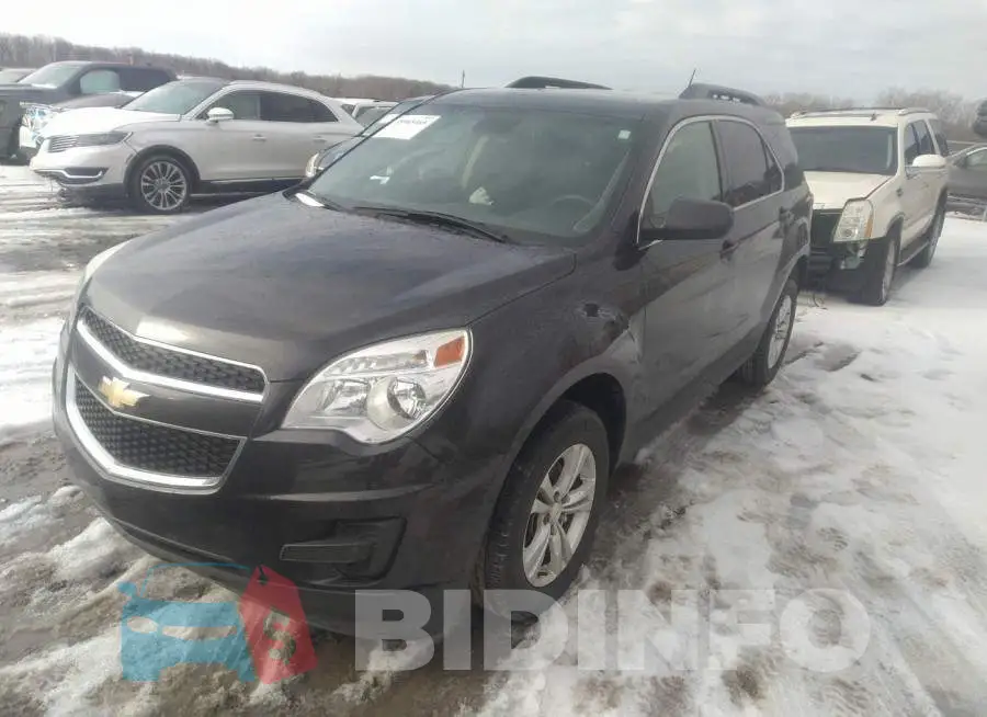 2GNALBEK4F6317949 Photo# 2