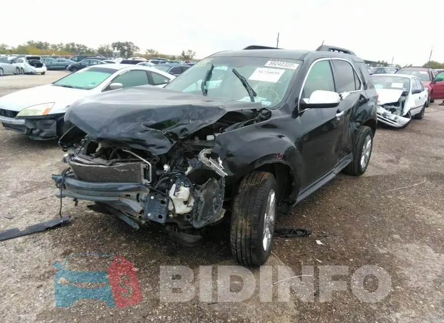 2GNALCEK4E6102429 Photo# 2