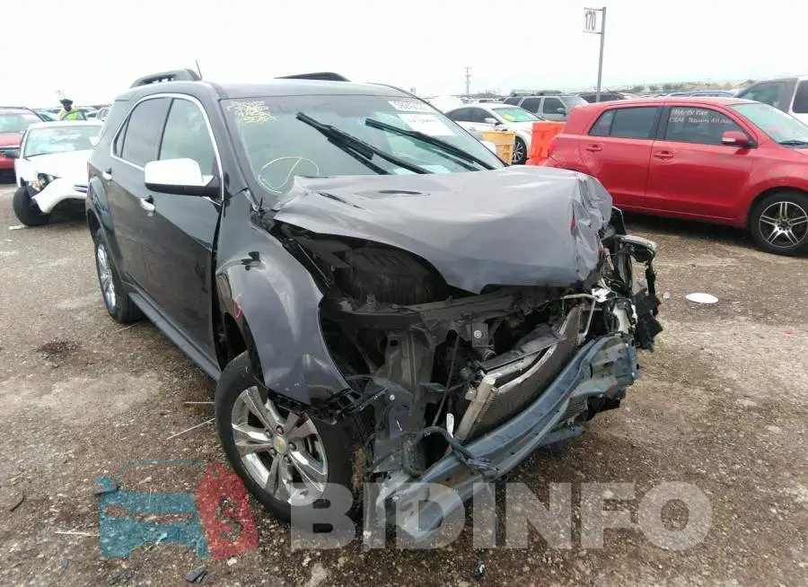 2GNALCEK4E6102429 Photo# 1
