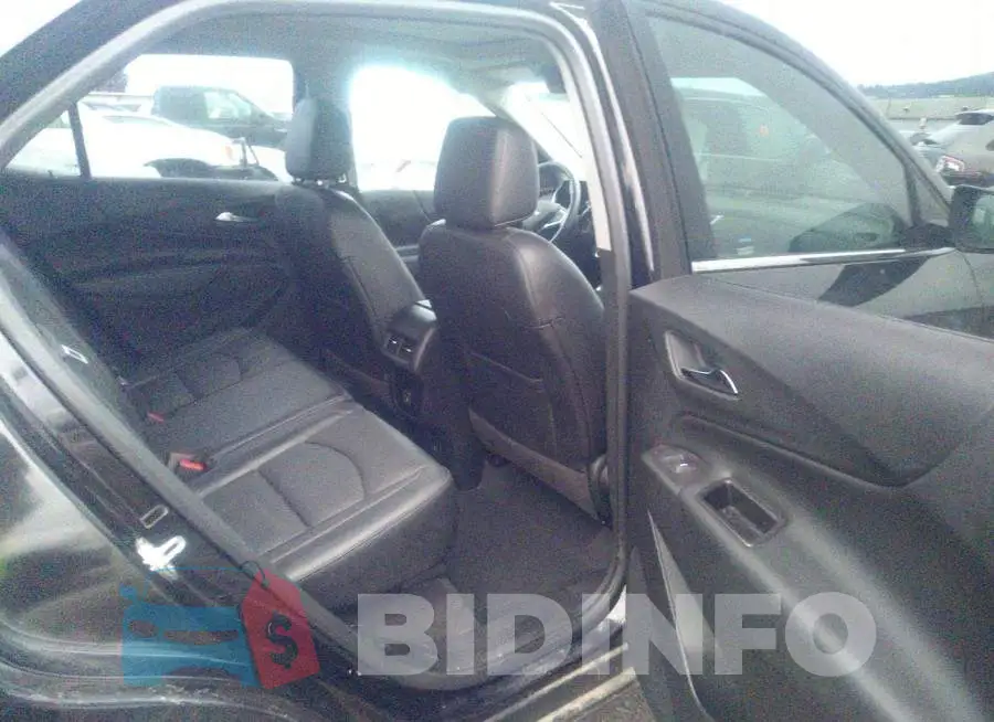 2GNAXVEX6L6209524 Photo# 8