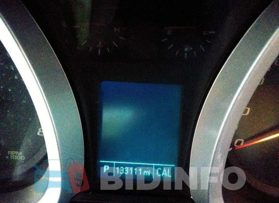 2GNFLBE30F6415519 Photo# 7