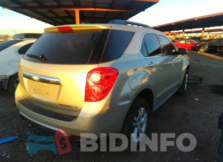 2GNFLBE30F6415519 Photo# 4