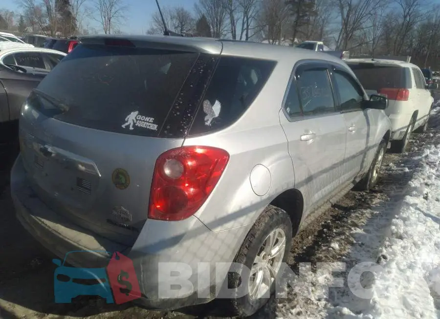 2GNFLCEK8D6195363 Photo# 4