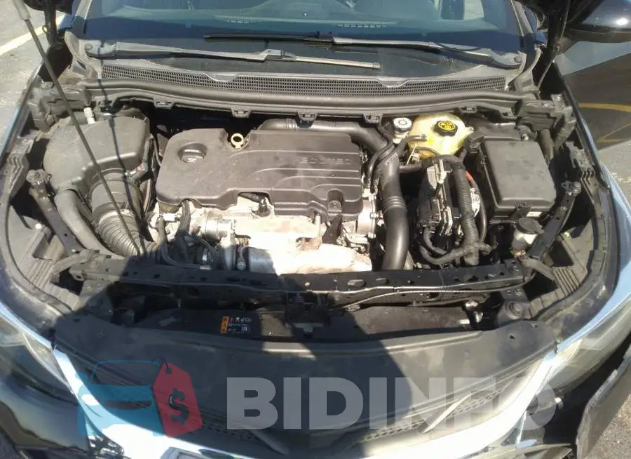 3G1BE6SM5KS561912 Photo# 10