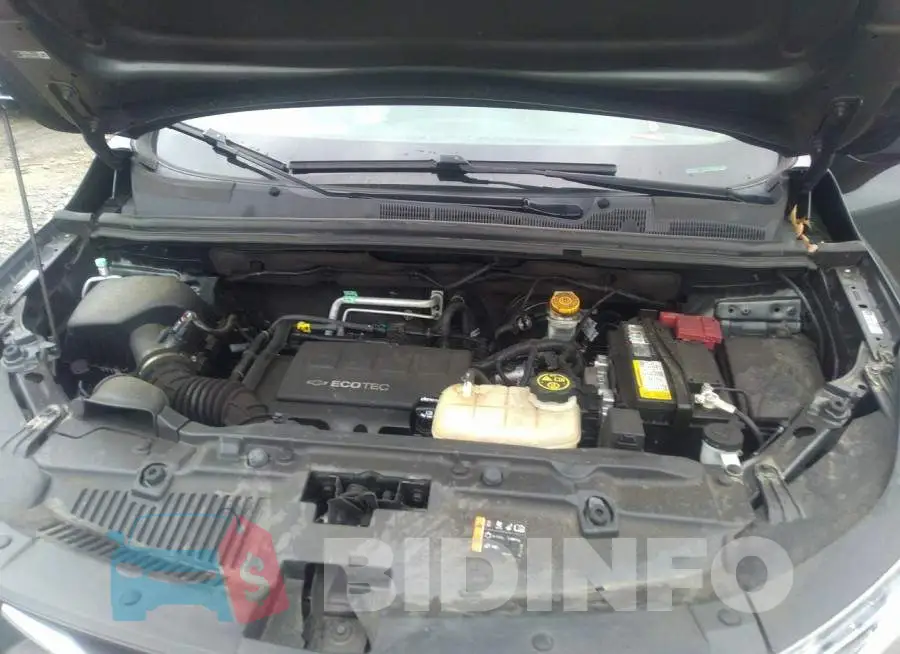 3GNCJNSB3KL290382 Photo# 10
