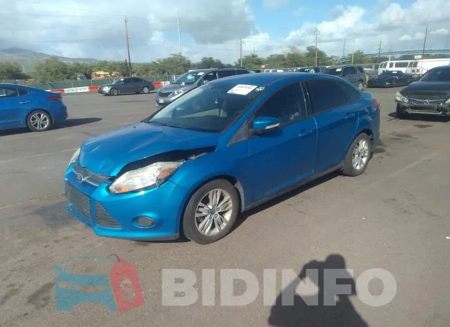 1FADP3F25EL341512 Photo# 2