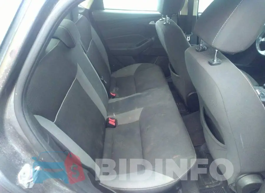 1FADP3F26EL235585 Photo# 8