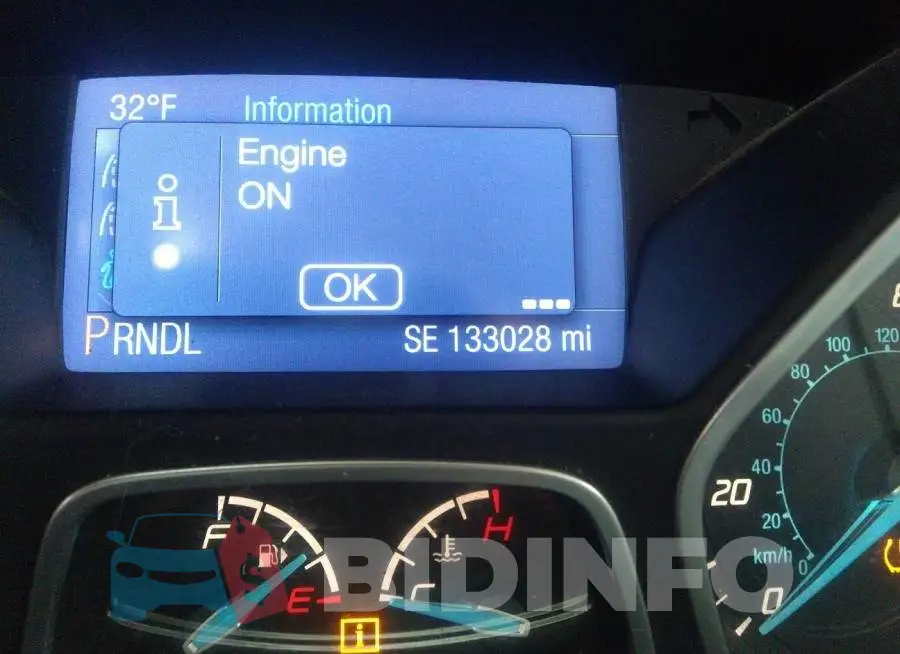 1FADP3F26EL235585 Photo# 7