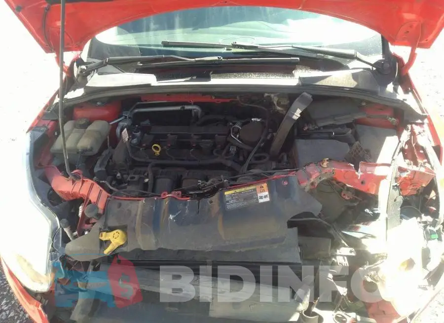 1FADP3F27EL150397 Photo# 10