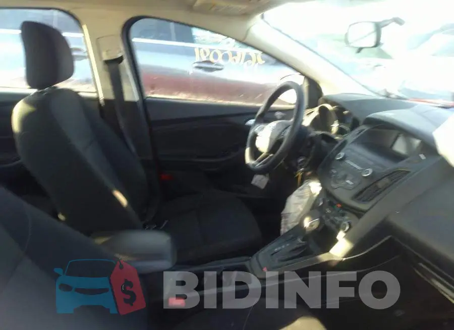 1FADP3FE6JL282152 Photo# 5