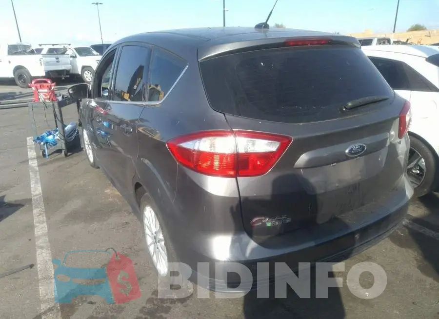 1FADP5CU3DL524309 Photo# 3