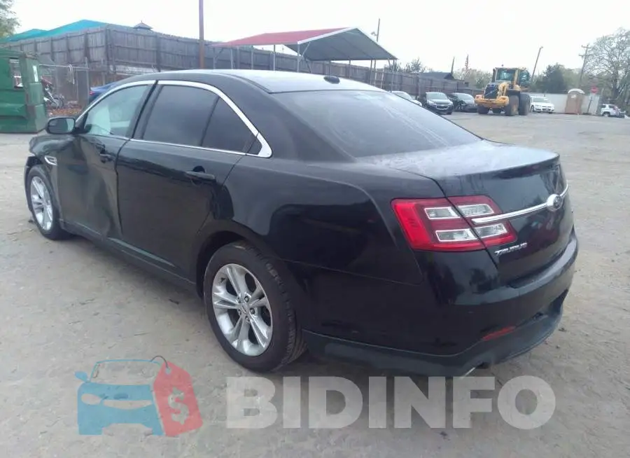 1FAHP2E85EG103542 Photo# 3