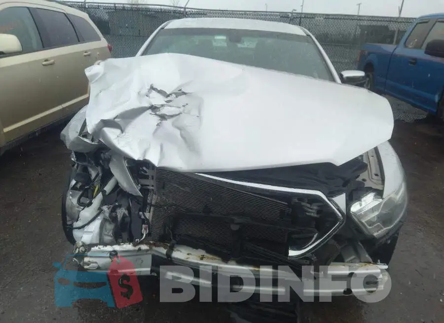 1FAHP2F84FG117500 Photo# 6