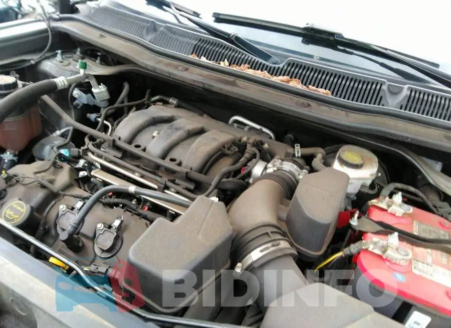 1FM5K7D8XJGB51134 Photo# 10