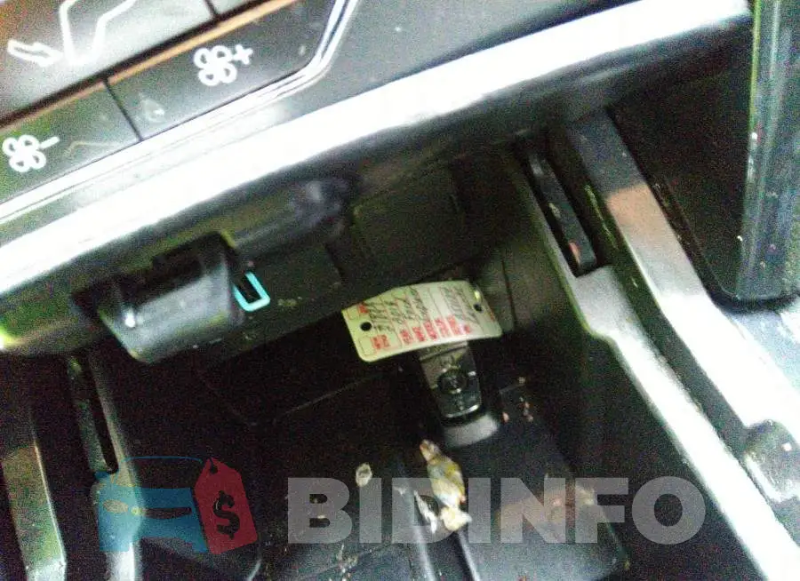 1FM5K7D8XJGB51134 Photo# 11