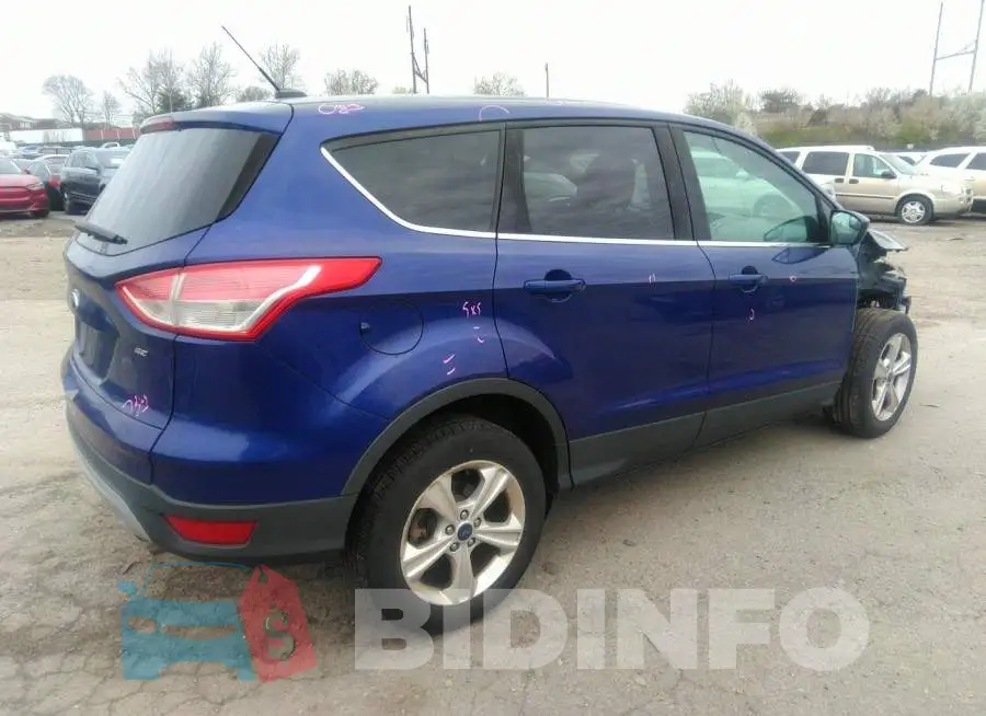 1FMCU0G76GUA72162 Photo# 4