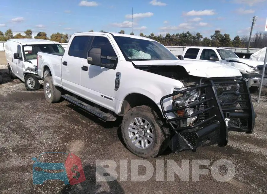 1FT7W2BT0KED27052 Photo# 1