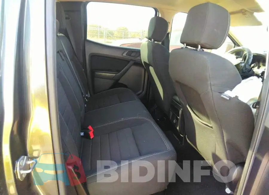 1FTER4FH3KLB21588 Photo# 8