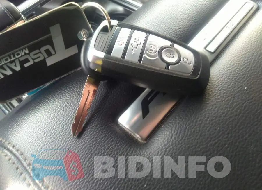 1FTFW1E50NFA21129 Photo# 11