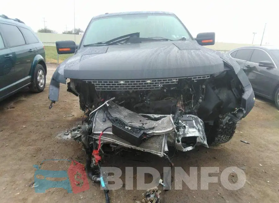 1FTFW1R60EFA82144 Photo# 6