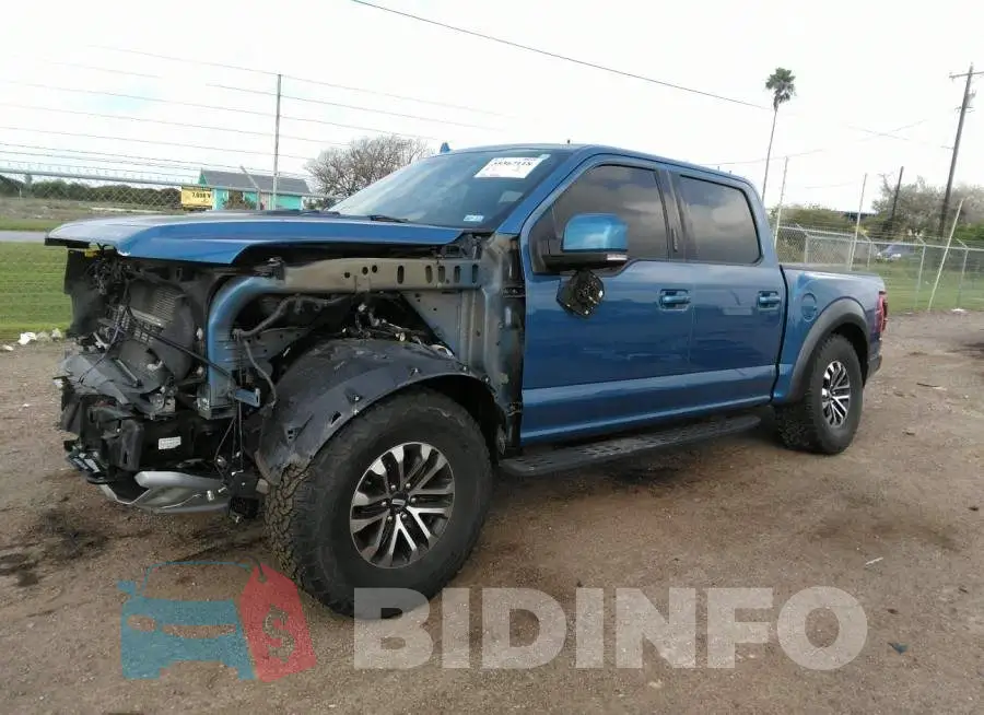 1FTFW1RG2KFB90463 Photo# 2