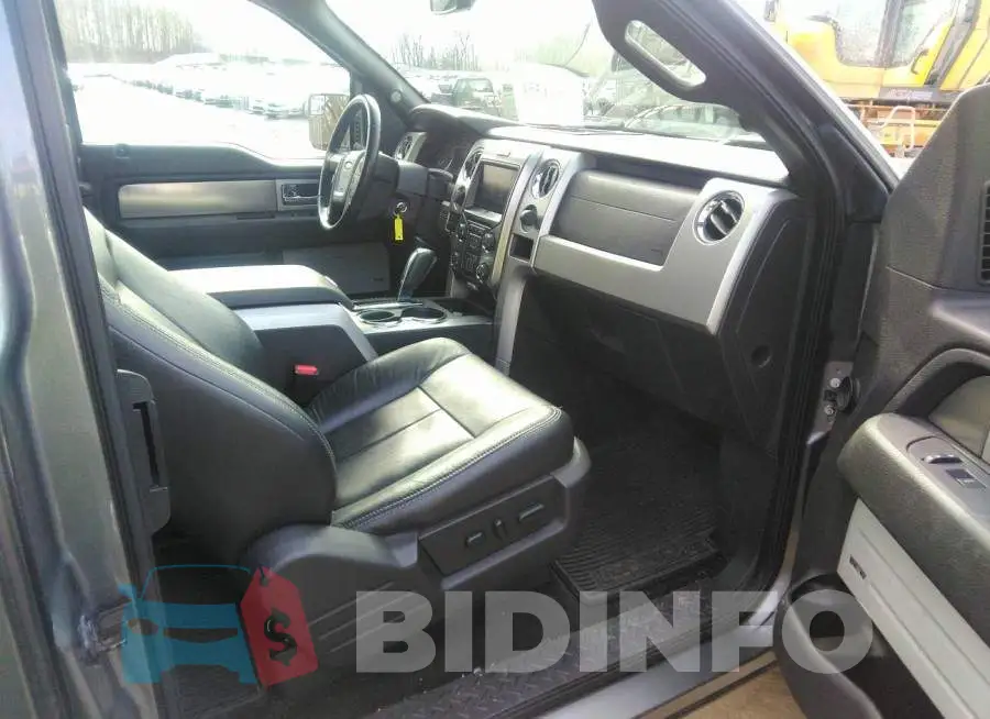 1FTFX1EF7DKE95672 Photo# 5