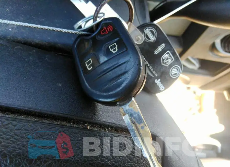1FTMF1CM6DKD84560 Photo# 11