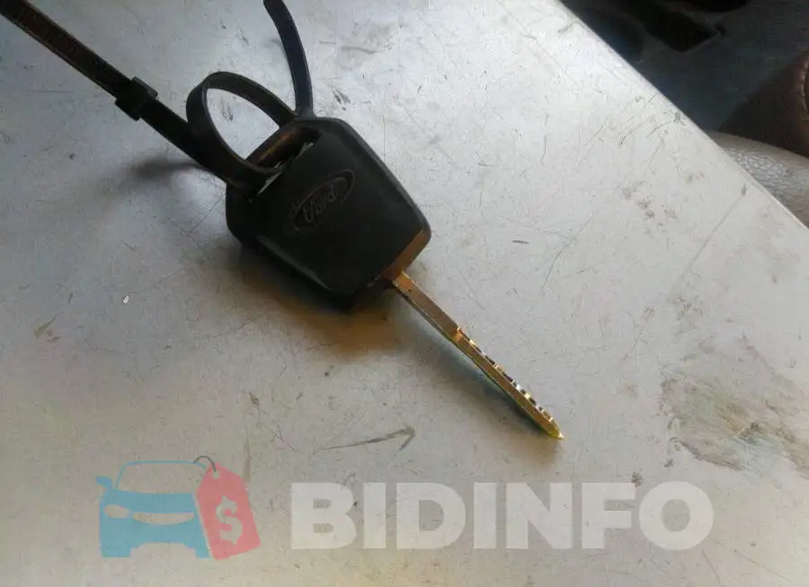 1FTMF1CP4JKC84575 Photo# 11