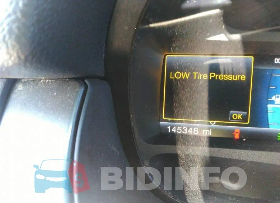 2FMDK3AK1DBB86841 Photo# 7