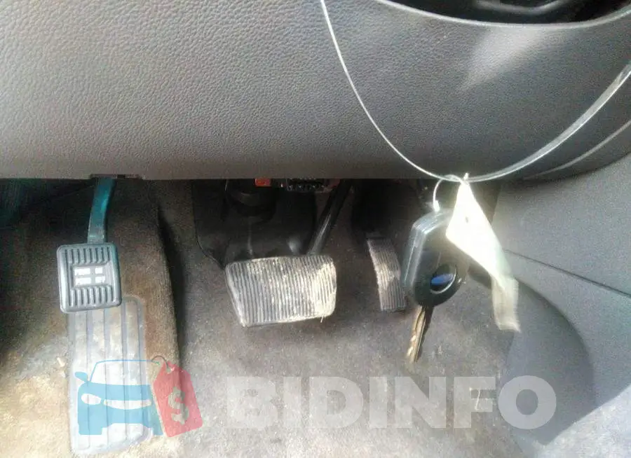 2FMDK4KC1DBA59956 Photo# 11
