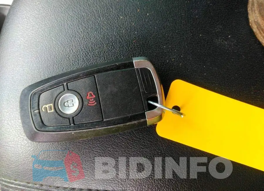 2FMPK4G99LBA34005 Photo# 11