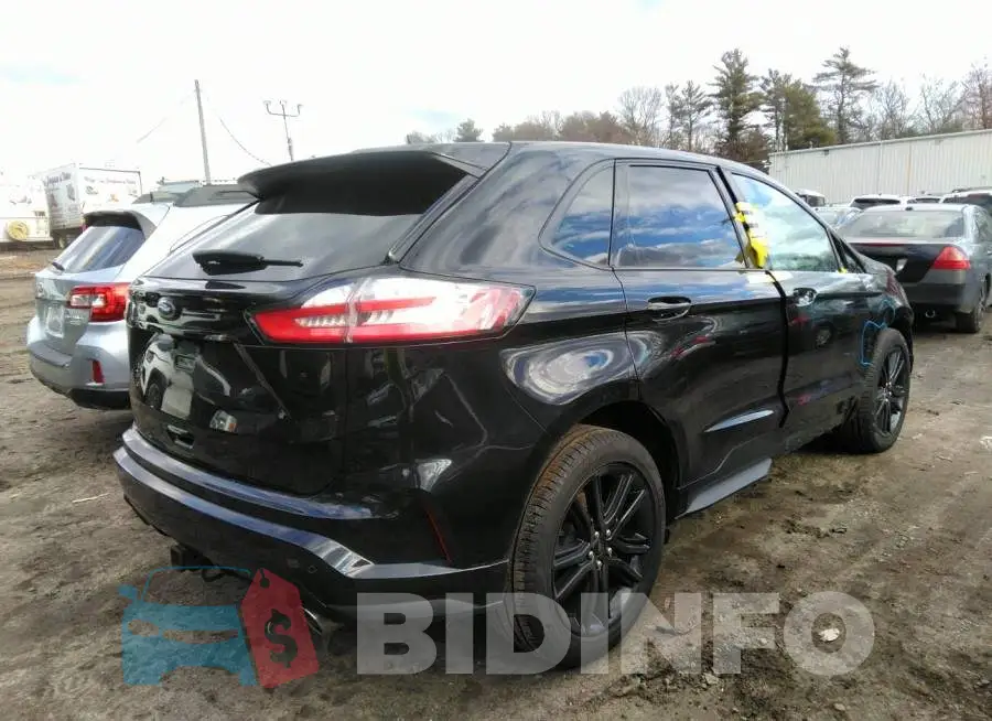 2FMPK4J95LBB67210 Photo# 4