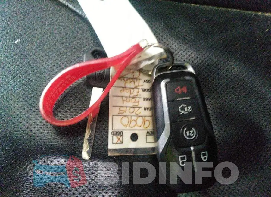 2FMPK4K98FBB01110 Photo# 11