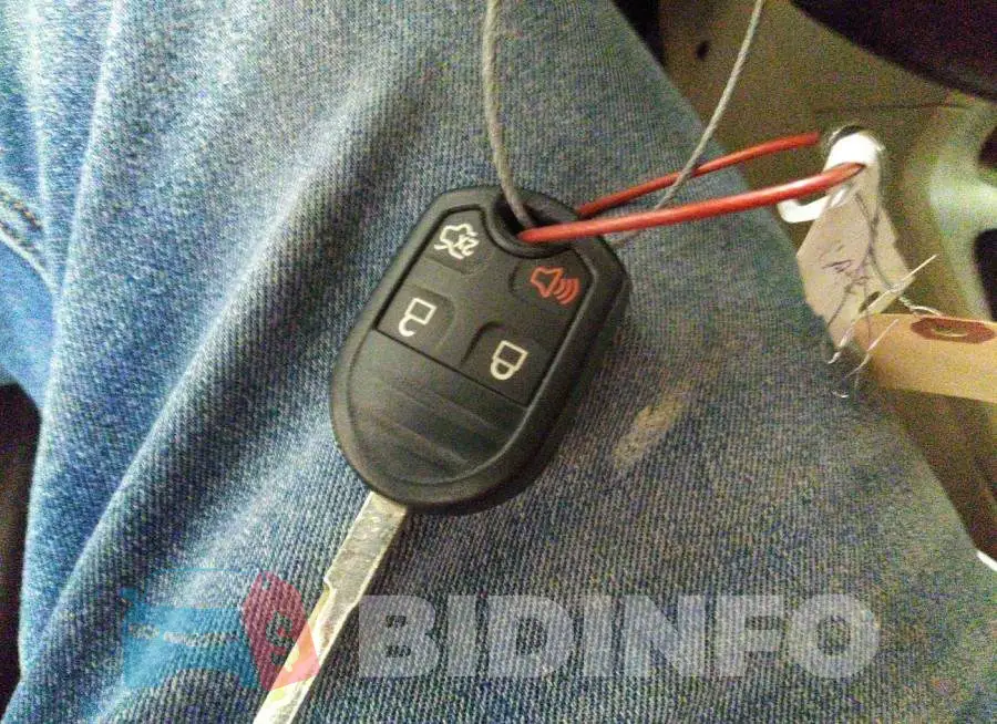 3FADP4BJ1FM152813 Photo# 11