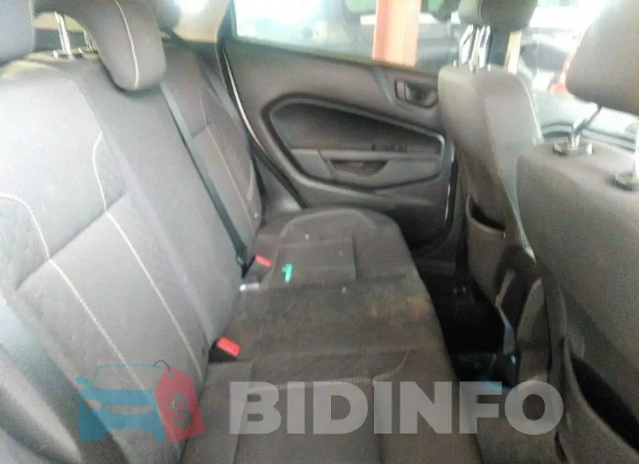 3FADP4EJ5HM164543 Photo# 8